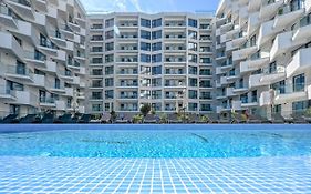 Alezzi Infinity Aparthotel&Spa