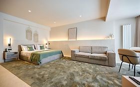 Alezzi Infinity Aparthotel&Spa